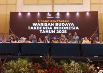 6 Warisan Budaya Kabupaten Jepara Ini Ditetapkan Sebagai WBTb