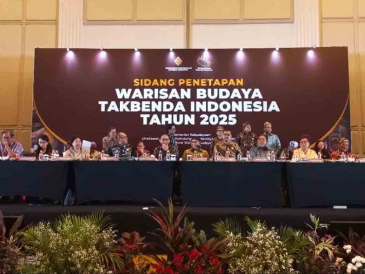6 Warisan Budaya Kabupaten Jepara Ini Ditetapkan Sebagai WBTb