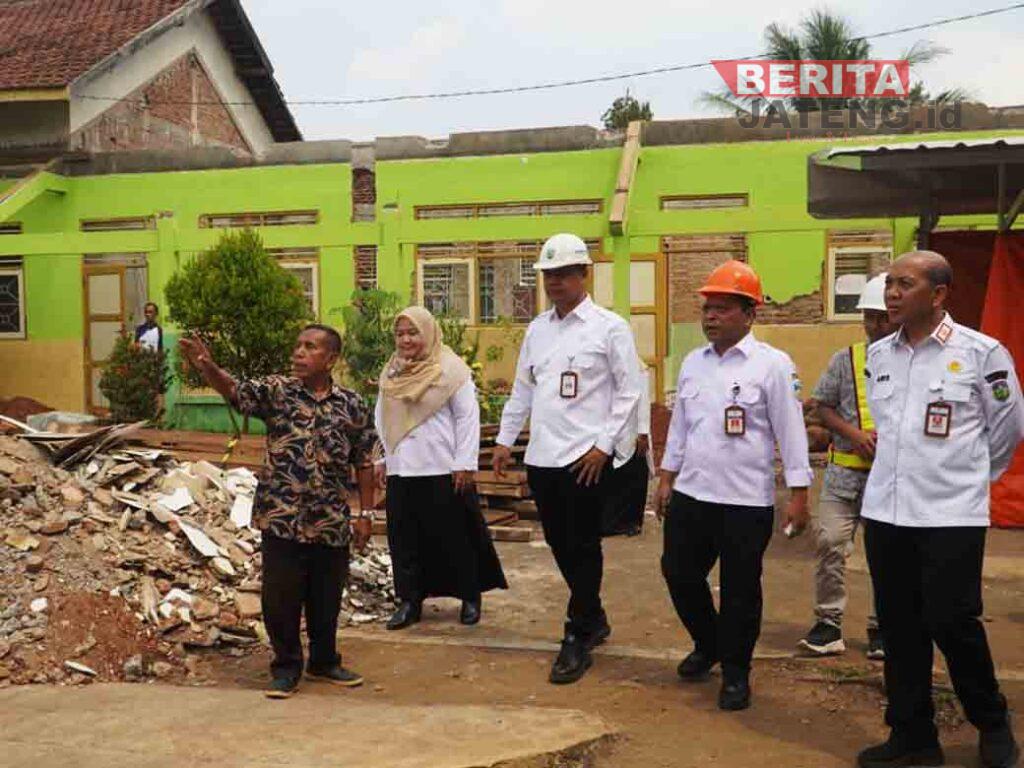 96 SD-SMP di Jepara dapat Anggaran Revitalisasi Sekolah Senilai Rp45 Miliar 1 Jepara 5