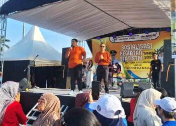 Masyarakat Jepara Diminta Berikan Data Valid saat Ada Sensus 6 Masyarakat Jepara Diminta Berikan Data Valid saat Ada Sensus