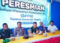 Jepara Kini Punya 35 Dapur SPPG, Satu Unit di Tulakan Resmi Beroperasi 3 Jepara Kini Punya 35 Dapur SPPG, Satu Unit di Tulakan  Resmi Beroperasi