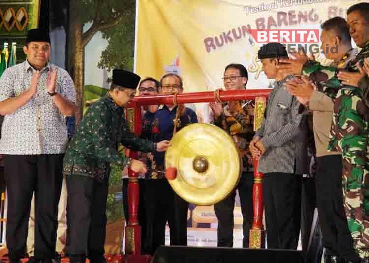 Kemenag RI Gelar Festival Kerukunan di Desa Plajan Jepara, Ini Alasannya 1 Kemenag RI Gelar Festival Kerukunan di Desa Plajan Jepara, Ini Alasannya