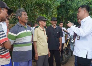 Bupati Jepara Pastikan Warga yang Kehilangan Lahan Akibat Abrasi Bebas PBB 7 Bupati Jepara Pastikan Warga yang Kehilangan Lahan Akibat Abrasi Bebas PBB
