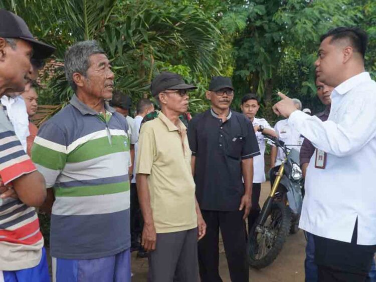 Bupati Jepara Pastikan Warga yang Kehilangan Lahan Akibat Abrasi Bebas PBB 1 Bupati Jepara Pastikan Warga yang Kehilangan Lahan Akibat Abrasi Bebas PBB