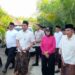 Kunjungi Kendal, Wagub Jateng Minta Santri Jaga Kebersihan Pesantren Lewat Ro'an 9 Kunjungi Kendal, Wagub Jateng Minta Santri Jaga Kebersihan Pesantren Lewat Ro’an