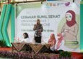 Bupati Harap Kematian Ibu-Bayi di Kendal Turun Lewat Gerakan Bumil Sehat
