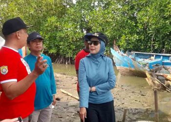 Bupati Kendal Terima Keluhan Warga Margorejo Soal Akses ke TPI Jomblom