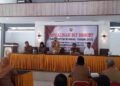 Bupati Tika Minta Petani Tembakau Ikut Berantas Rokok Ilegal di Kendal 19 Bupati Tika Minta Petani Tembakau Ikut Berantas Rokok Ilegal di Kendal