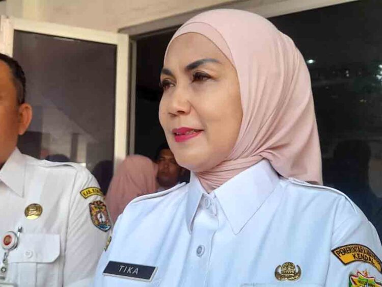 Bupati Kendal Ungkap Dana Transfer Dipangkas Rp189 Miliar pada 2026