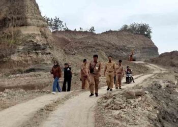 Satgas MBLB Kendal Diharapkan Seimbangkan Penerimaan Pajak dan Kelestarian Alam