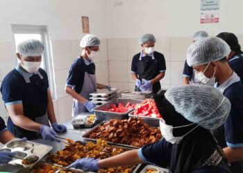 Cegah Kejenuhan Anak, MBG di Kendal Sediakan Menu Western Food 7 Cegah Kejenuhan Anak, MBG di Kendal Sediakan Menu Western Food