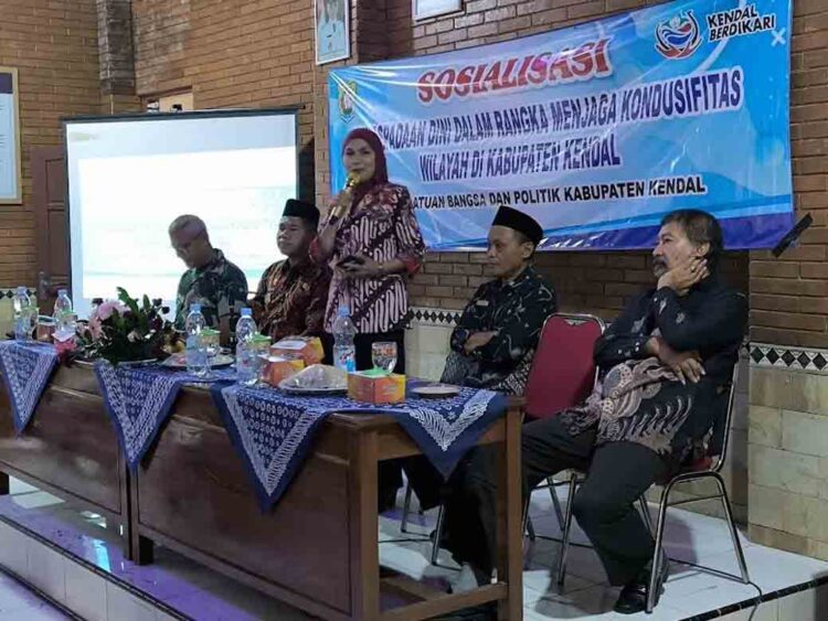 Warga Tambaharjo Kendal Mengeluh Sulit dapat Air Bersih, Ini Tanggapan Bupati