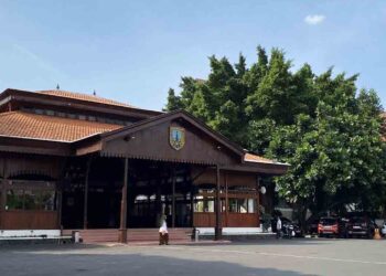 Dana Transfer 2026 untuk Kudus Diperkirakan Dipangkas Rp378,7 Miliar