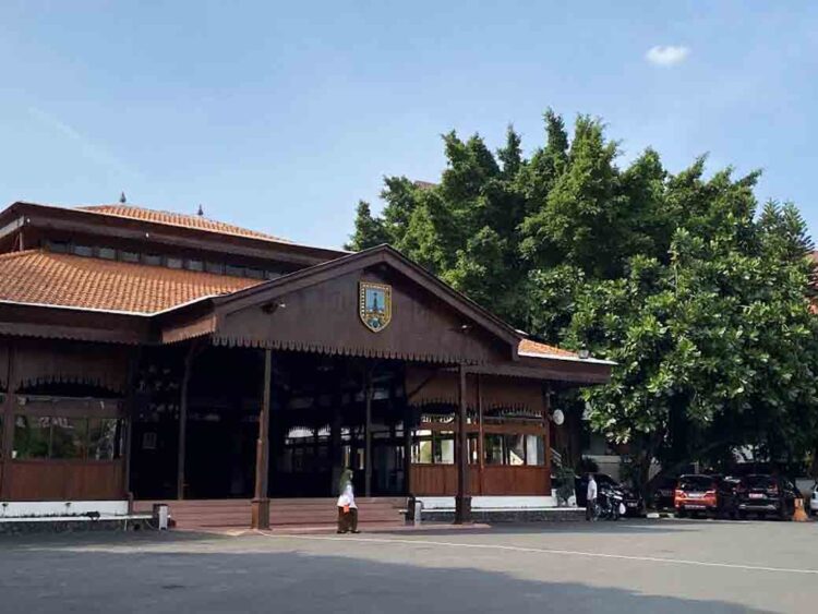 Dana Transfer 2026 untuk Kudus Diperkirakan Dipangkas Rp378,7 Miliar