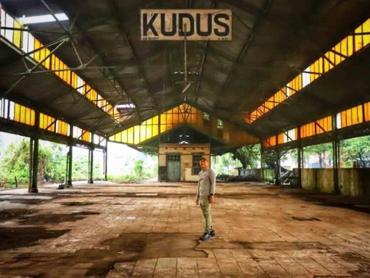 4 Aset Mangkrak di Kudus Akan Dibangun Ulang Jadi Pusat Aktivitas Baru 1 4 Aset Mangkrak di Kudus Akan Dibangun Ulang Jadi Pusat Aktivitas Baru