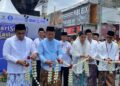 Perayaan Hari Santri Pemprov Jateng Dipusatkan di Kudus, Ini Rangkaian Acaranya 17 Perayaan Hari Santri Pemprov Jateng Dipusatkan di Kudus, Ini Rangkaian Acaranya