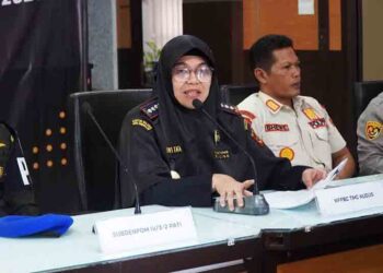 Rp29,917 Triliun Dana Cukai Berhasil Dihimpun dari Kudus Raya 4 Rp29,917 Triliun Dana Cukai Berhasil Dihimpun dari Kudus Raya