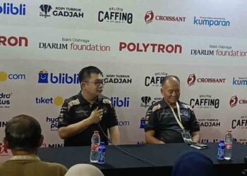 PON Bela Diri Akan Kembali Digelar di Kudus pada 2027 3 PON Bela Diri Akan Kembali Digelar di Kudus pada 2027