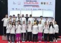 Kontingen DKI Jakarta Jadi Juara Umum di PON Bela Diri Kudus 2025 2 Kontingen DKI Jakarta Jadi Juara Umum di PON Bela Diri Kudus 2025