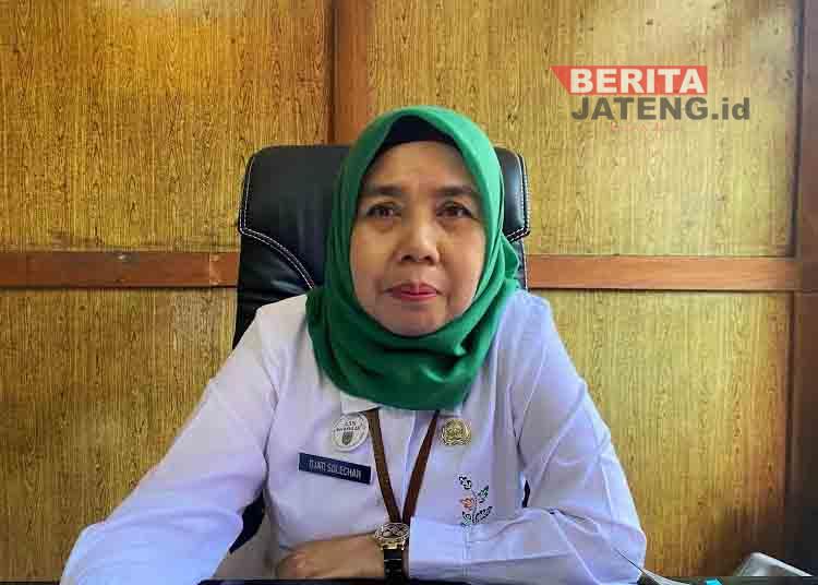 Dana Transfer Kudus 2026 Dipangkas Rp538 Miliar, Terbesar di Jateng 1 Dana Transfer Kudus 2026 Dipangkas Rp538 Miliar, Terbesar di Jateng