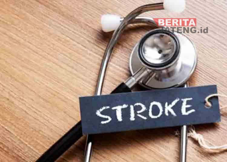 Penyakit Stroke di Kudus Meningkat Hingga Puluhan Ribu Pasien 1 Penyakit Stroke di Kudus Meningkat Hingga Puluhan Ribu Pasien