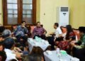 Kelanjutan Proyek SIHT Kudus dapat Dukungan dari Pemerintah Pusat 17 Kelanjutan Proyek SIHT Kudus dapat Dukungan dari Pemerintah Pusat