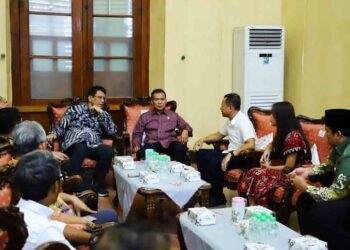 Kelanjutan Proyek SIHT Kudus dapat Dukungan dari Pemerintah Pusat