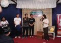 Wabup Bellinda Dikritik Warga Kudus Lewat Stand Up Comedy 17 Wabup Bellinda Dikritik Warga Kudus Lewat Stand Up Comedy