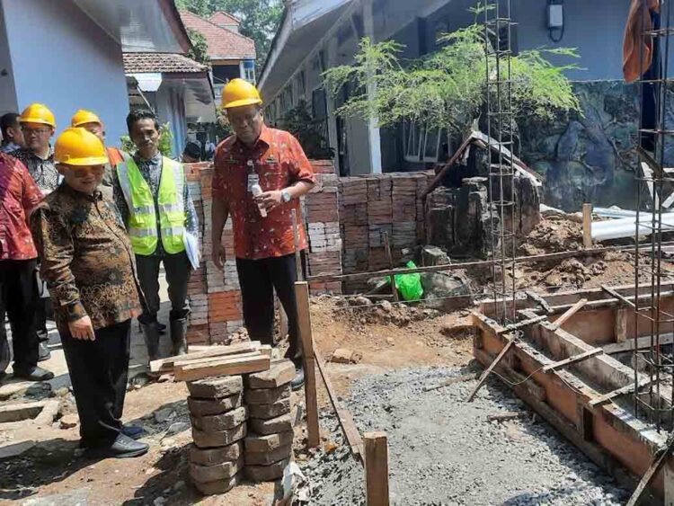Kemendikdasmen Beri Bantuan Revitalisasi Sekolah Rp506,8 M di Kudus