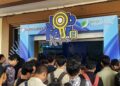 Rekrutmen di Job Fair Kudus 2025 Bisa Lewat Online, Wabup: Lebih Efisien 19 Rekrutmen di Job Fair Kudus 2025 Bisa Lewat Online, Wabup: Lebih Efisien