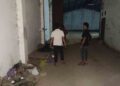 Dugaan Penimbunan Solar Bersubsidi di Jati Kudus Diselidiki Polisi, Ini Hasilnya 19 Dugaan Penimbunan Solar Bersubsidi di Jati Kudus Diselidiki Polisi, Ini Hasilnya