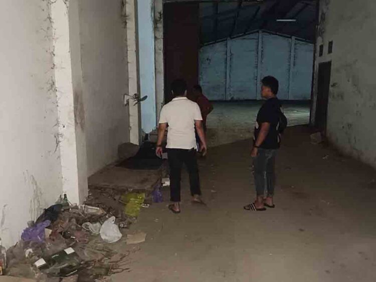 Dugaan Penimbunan Solar Bersubsidi di Jati Kudus Diselidiki Polisi, Ini Hasilnya