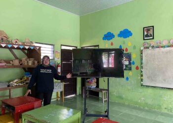 Dana Bos di Kudus Dihentikan Usai Pusat Hapus Program Sekolah Penggerak