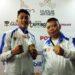 Kontingen Pencak Silat Jateng Raih Juara Umum di PON Bela Diri Kudus 8 Kontingen Pencak Silat Jateng Raih Juara Umum di PON Bela Diri Kudus