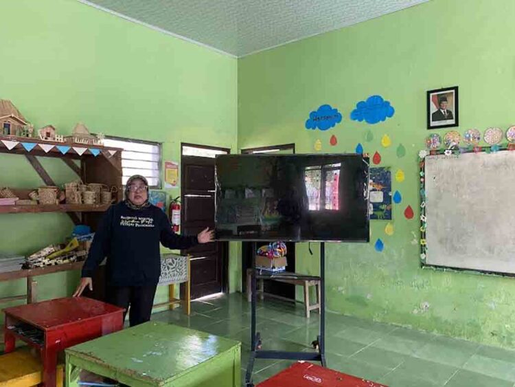 Dana Bos di Kudus Dihentikan Usai Pusat Hapus Program Sekolah Penggerak