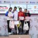 Tahap 2 PON Bela Diri Kudus Rampung, Atlet Jateng Juara Umum di Dua Cabor 8 Tahap 2 PON Bela Diri Kudus Rampung, Atlet Jateng Juara Umum di Dua Cabor