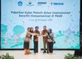 Calon Pelatih PAUD dari 15 Provinsi Ikuti Pelatihan Komputasional di Kudus 2 Calon Pelatih PAUD dari 15 Provinsi Ikuti Pelatihan Komputasional di Kudus