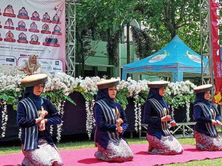 KOPMA EXPO #8 UIN Sunan Kudus Resmi Dibuka Selama Tiga Hari 1 KOPMA EXPO #8 UIN Sunan Kudus Resmi Dibuka Selama Tiga Hari
