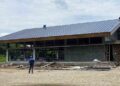 Pembangunan Perpustakaan Kudus Senilai Rp10,65 Miliar Dikebut 2 Pembangunan Perpustakaan Kudus Senilai Rp10,65 Miliar Dikebut