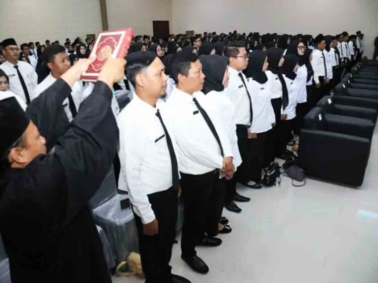 Apa Saja Tunjangan PPPK Paruh waktu? Simak Detailnya 1 Apa Saja Tunjangan PPPK Paruh waktu? Simak Detailnya