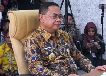 Bupati Sudewo Jawab Pertanyaan Pansus Soal Kenaikan PBB-P2 250 Persen di Pati