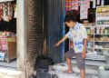 Aksi Pembakaran Rumah Koordinator AMPB di Pati Terekam CCTV 18 Aksi Pembakaran Rumah Koordinator AMPB di Pati Terekam CCTV