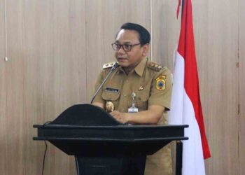 Wabup Pati Minta Dapur SPPG Punya Sertifikat SLHS Sebelum Akhir Oktober