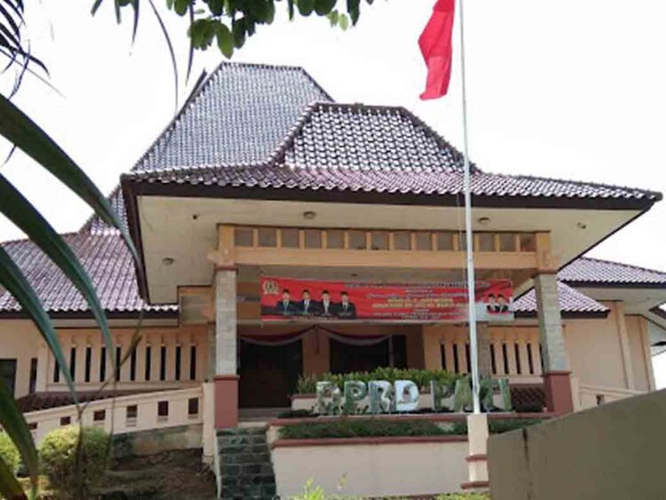 Pansus DPRD Pati Diminta Gelar Sidang Paripurna Terbuka Soal Hasil Hak Angket