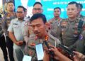 Insiden di Jalan Pati-Kudus, Polda Jateng Fokus Penegakan Hukum Kecelakaan 19 Insiden di Jalan Pati-Kudus, Polda Jateng Fokus Penegakan Hukum Kecelakaan