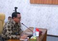 Wabup Chandra Ungkap Tak Setuju PBB-P2 di Pati Naik 250 Persen 19 Wabup Chandra Ungkap Tak Setuju PBB-P2 di Pati Naik 250 Persen