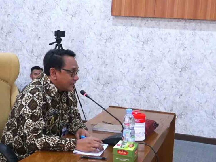 Wabup Chandra Ungkap Tak Setuju PBB-P2 di Pati Naik 250 Persen