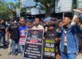Warga Tayu Gelar Aksi Solidaritas Tolak Premanisme di Pati, Ini Tuntutannya 19 Warga Tayu Gelar Aksi Solidaritas Tolak Premanisme di Pati, Ini Tuntutannya