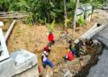 Penyebab Proyek Jembatan di Pati Ambrol Diduga Konstruksi Asal-asalan 2 Penyebab Proyek Jembatan di Pati Ambrol Diduga Konstruksi Asal-asalan
