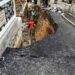 Warga Kecewa Proyek Jembatan di Pati Ambrol Sebelum Diresmikan 8 Warga Kecewa Proyek Jembatan di Pati Ambrol Sebelum Diresmikan